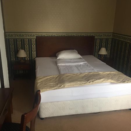 Chateau Montagne Hotel Troyan Troyan  Ngoại thất bức ảnh