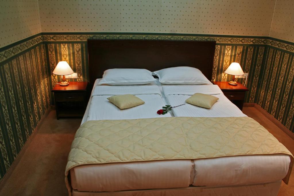 Chateau Montagne Hotel Troyan Troyan  Phòng bức ảnh