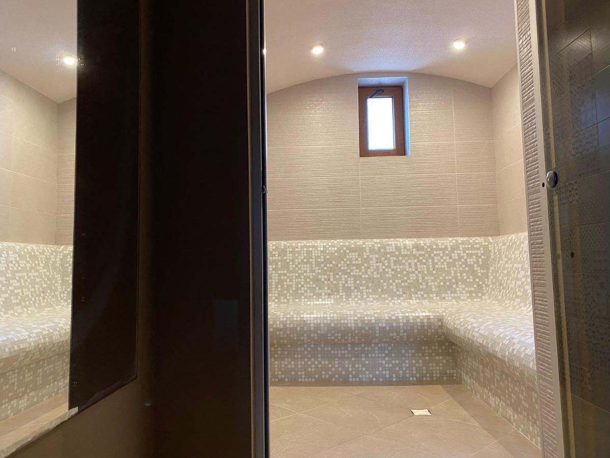 Chateau Montagne Hotel Troyan Troyan  Ngoại thất bức ảnh