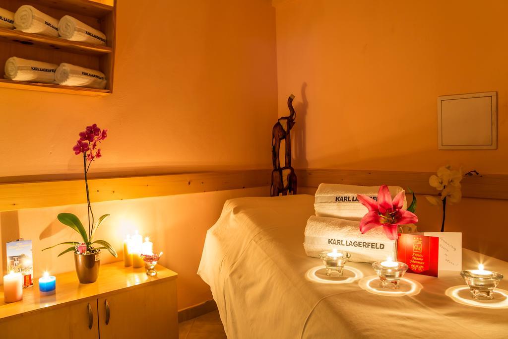 Chateau Montagne Hotel Troyan Troyan  Ngoại thất bức ảnh