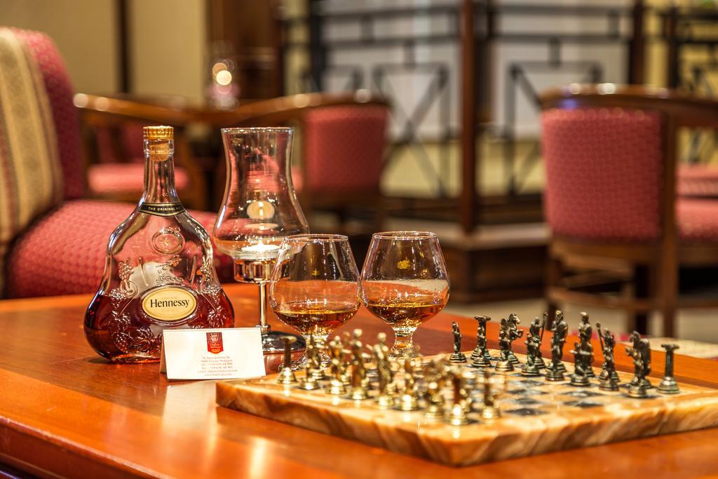 Chateau Montagne Hotel Troyan Troyan  Ngoại thất bức ảnh